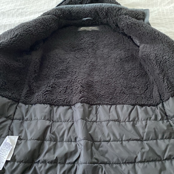 Eddie Bauer insulated winter coat - Picture 4 of 7